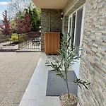 Harmónia Panzió Apartman Bogács