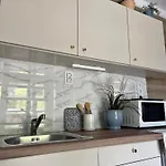 Harmónia Panzió Apartman *