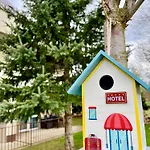 Apartman Harmónia Panzió *
