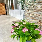 Harmónia Panzió Apartman Bogács
