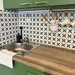 Apartman Harmónia Panzió Bogács