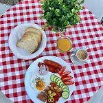 Apartman Harmónia Panzió Bogács