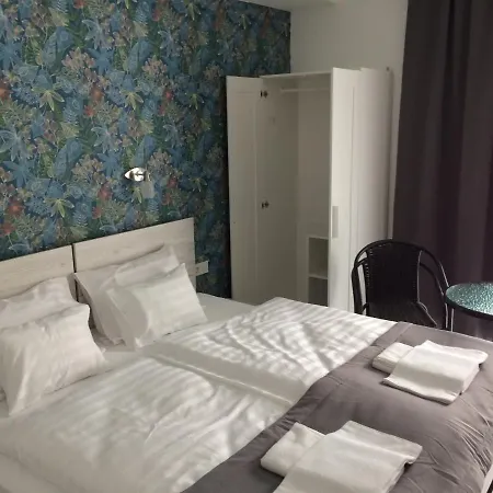 Apartman Harmónia Panzió