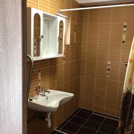Apartman Harmónia Panzió Bogács