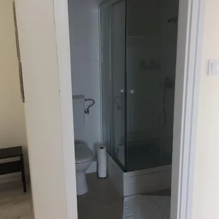 Harmonia Panzio * Bogács