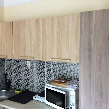 Harmónia Panzió Apartman Bogács
