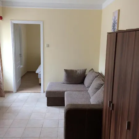Harmónia Panzió Apartman