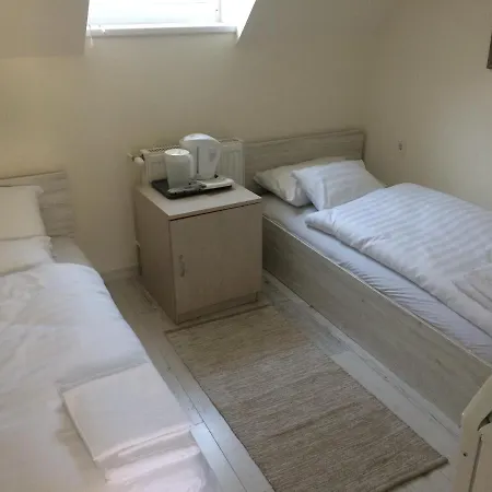 Harmonia Panzio Apartment Bogacs