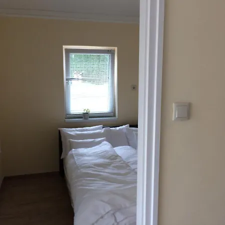 Harmonia Panzio Bogács