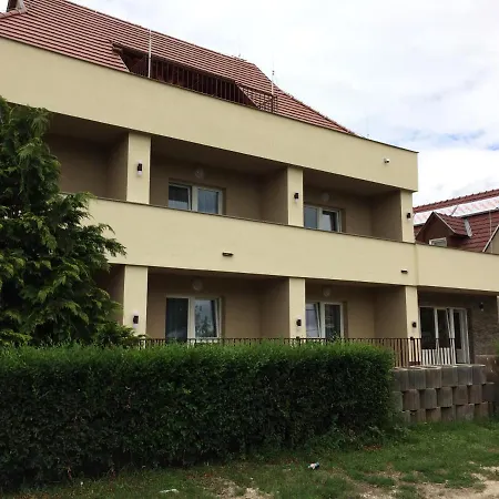 Apartman Harmónia Panzió
