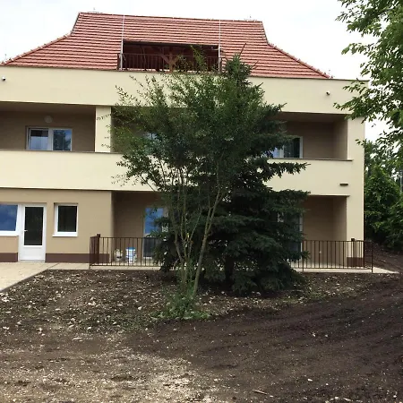 Apartman Harmónia Panzió