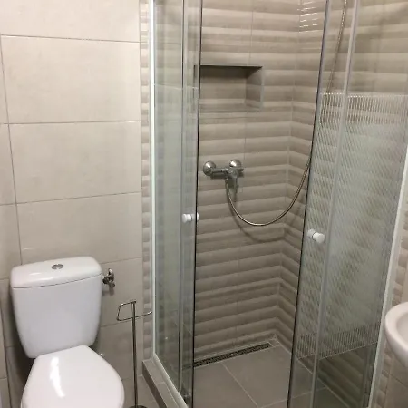 Harmónia Panzió Apartman Bogács