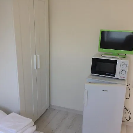 Apartment Harmonia Panzio