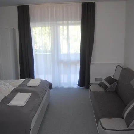 Apartman Harmónia Panzió