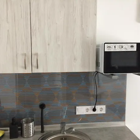 Harmónia Panzió Apartman *