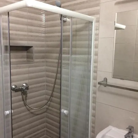 Apartman Harmónia Panzió Bogács