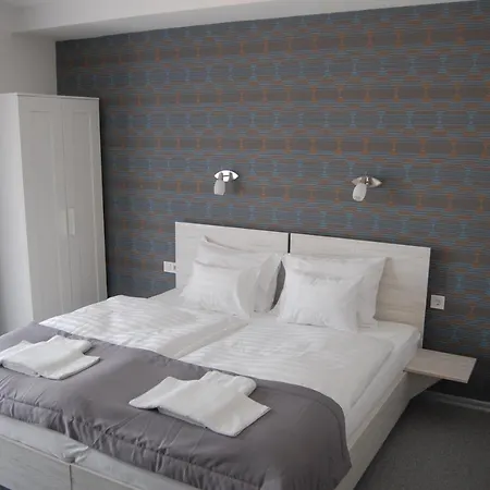 Apartment Harmonia Panzio