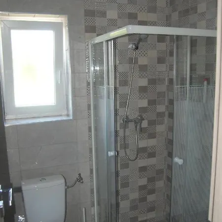 Apartment Harmonia Panzio Bogacs