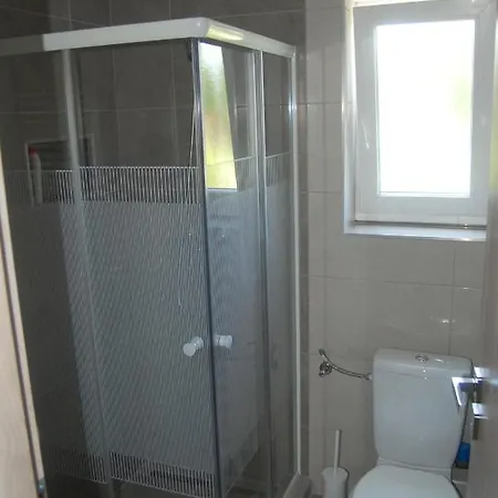 Harmonia Panzio Apartment Bogacs