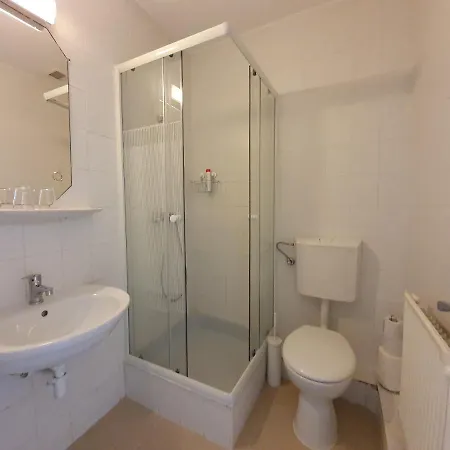 Harmónia Panzió Apartman