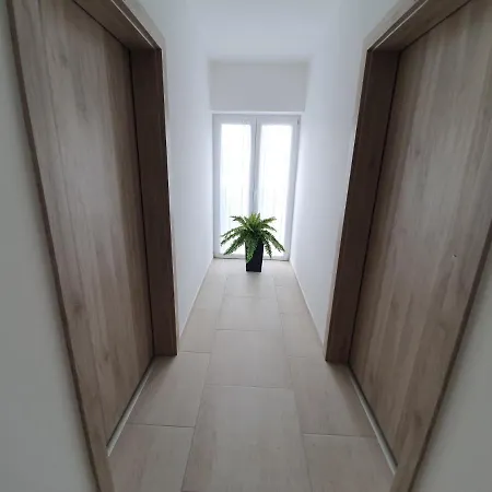 Harmonia Panzio Apartment Bogacs