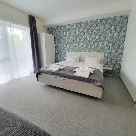 Harmónia Panzió Apartman Bogács
