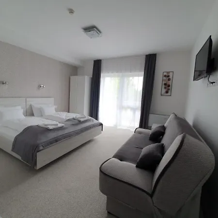 Apartman Harmónia Panzió Bogács