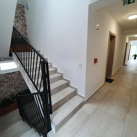 Apartment Harmonia Panzio Bogacs