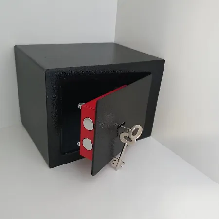 Harmonia Panzio Διαμέρισμα *