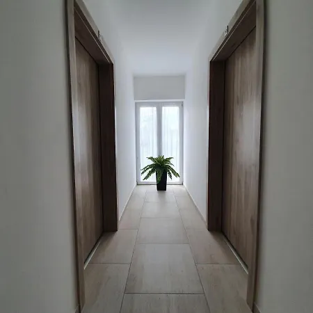 Apartman Harmónia Panzió Bogács