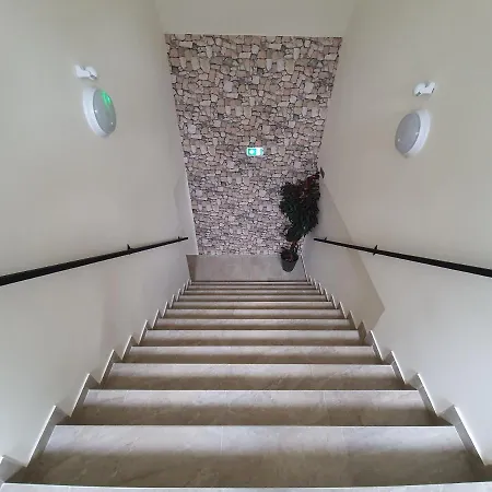 Apartman Harmónia Panzió Bogács