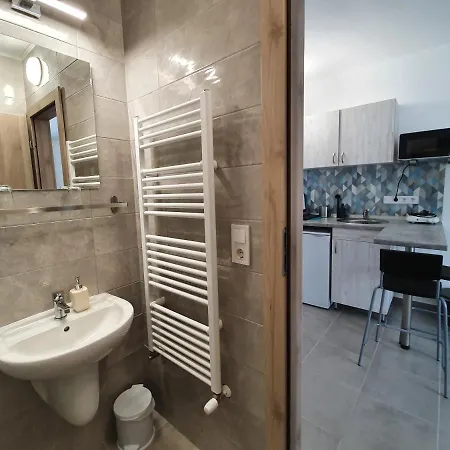 Harmónia Panzió Apartman Bogács