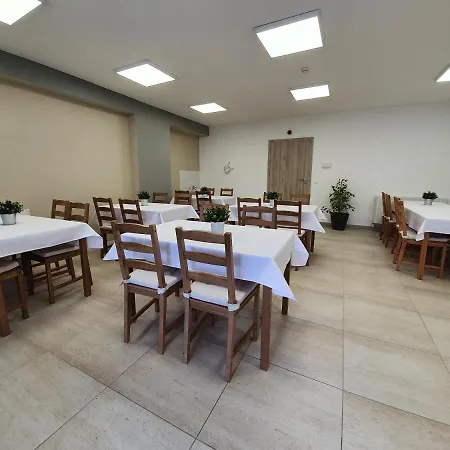 Harmonia Panzio * Bogács