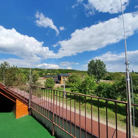 Apartman Harmónia Panzió