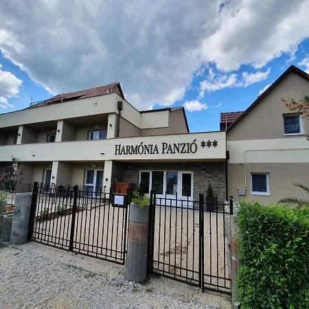 Apartman Harmónia Panzió Bogács
