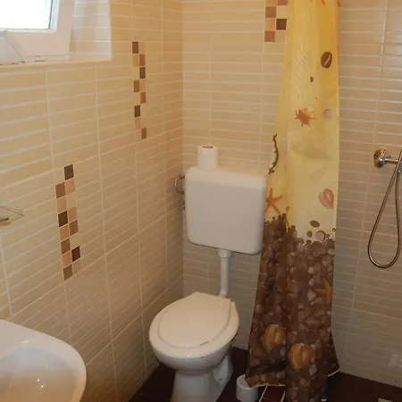 Harmónia Panzió Apartman Bogács