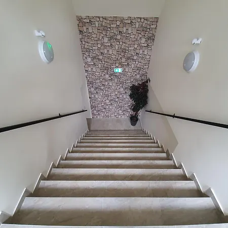 Apartment Harmonia Panzio